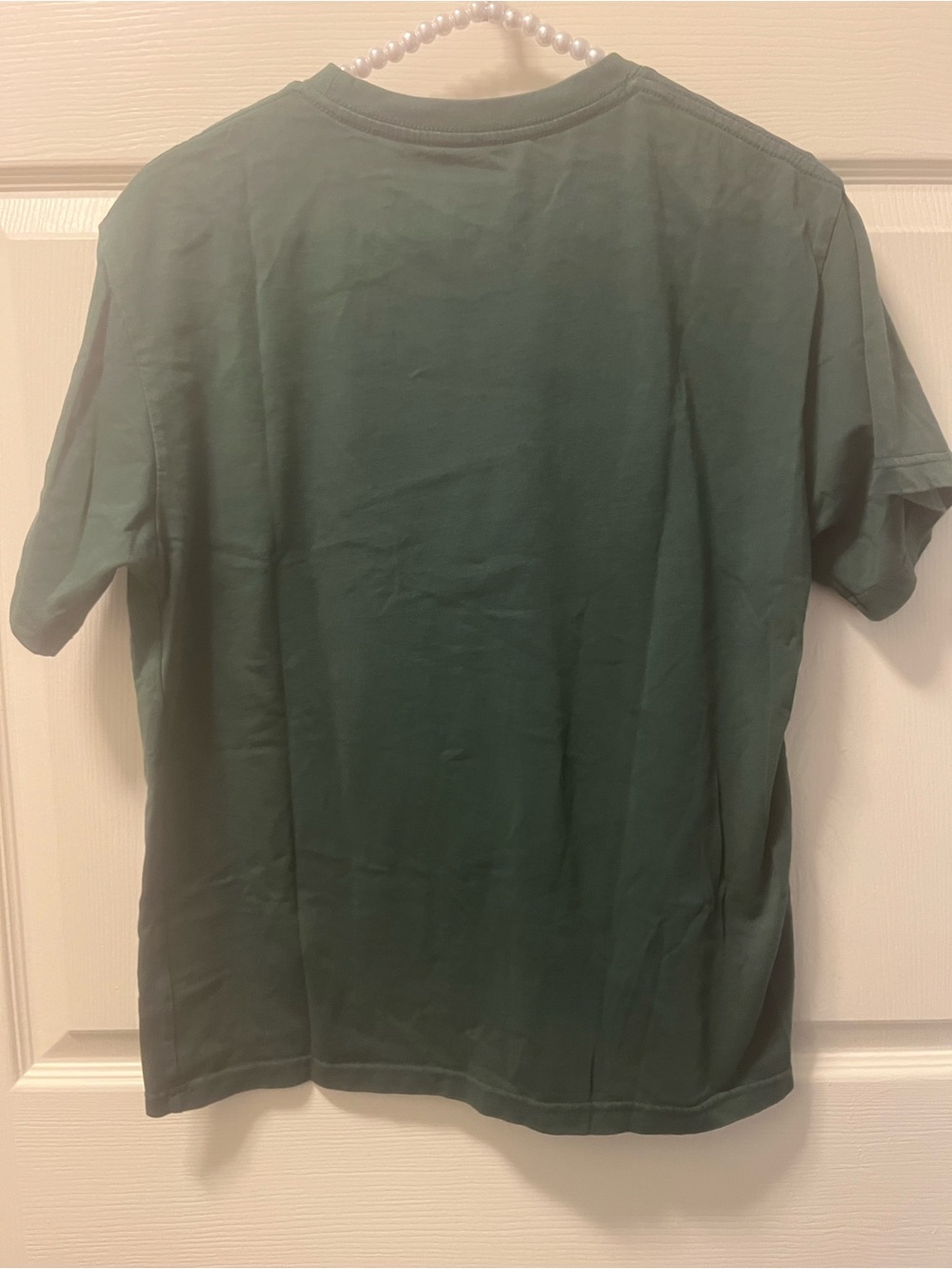Golden Girls “Thug Life” Graphic Tee in‎ Green Size Med. Characters Fun summer T - Picture 4 of 7